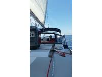 Catalina 34 ft. Click to launch Larger Image