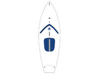 Laser Performance Sunfish Click to launch Larger Image