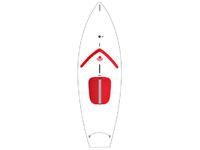 Laser Performance Sunfish Click to launch Larger Image