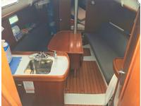 beneteau 323 Click to launch Larger Image