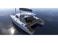 Aventura A44 Click to launch Larger Image