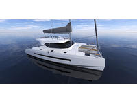 Aventura A44 Click to launch Larger Image