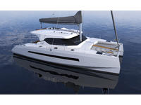 Aventura A44 Click to launch Larger Image