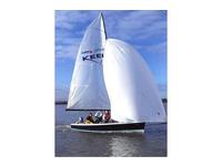 Laser Stratos Keel Click to launch Larger Image