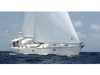 Beneteau Oceanis 500 Click to launch Larger Image