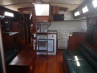 Freedom Yachts Freedom 45 Center Cockpit Sold Click to launch Larger Image