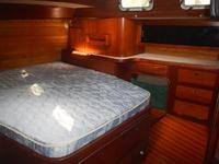 Freedom Yachts Freedom 45 Center Cockpit Sold Click to launch Larger Image