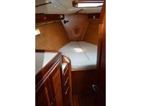 Freedom Yachts Freedom 45 Center Cockpit Sold Click to launch Larger Image