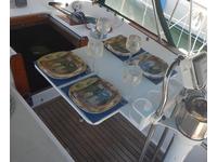 Freedom Yachts Freedom 45 Center Cockpit Sold Click to launch Larger Image