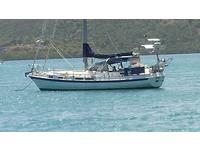 Morgan Out Island 41'