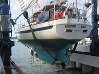 Morgan Out Island 41' Click to launch Larger Image