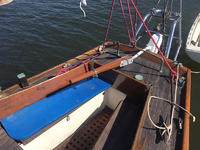 T Harrison Butler English Cutter Bogle design Click to launch Larger Image