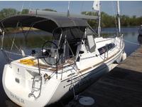 2013 Riverside New Jersey 31'7 Beneteau Oceanis