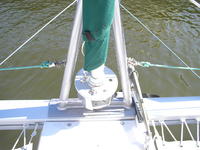 Maine Cat 30 Click to launch Larger Image