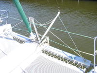Maine Cat 30 Click to launch Larger Image