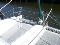 Maine Cat 30 Click to launch Larger Image