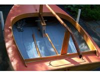 Beetle Catboat Click to launch Larger Image
