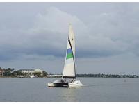 Seawind 24 Click to launch Larger Image