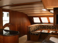 Pedigree Catamarans PCB52 Click to launch Larger Image