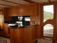 Pedigree Catamarans PCB52 Click to launch Larger Image