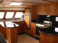 Pedigree Catamarans PCB52 Click to launch Larger Image