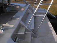 Pedigree Catamarans PCB52 Click to launch Larger Image