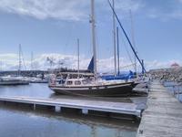 1984 St-Jean Port Jolie Quebec Canada Outside United States 35 ONTARIO ENDURANCE 35