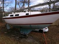 1979 Cape Cod Massachusetts 31.5 Columbia 9.6