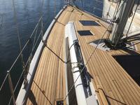 Cantiere del Pardo Grand Soleil 43F Click to launch Larger Image