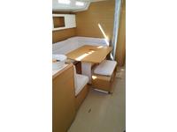 Cantiere del Pardo Grand Soleil 43F Click to launch Larger Image