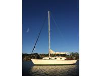 1979 Miami Florida 28 Cape Dory 28