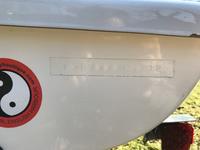 Vangard Laser Click to launch Larger Image