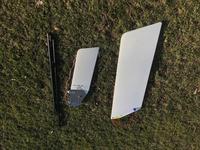 Vangard Laser Click to launch Larger Image