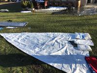 Vangard Laser Click to launch Larger Image