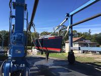 Formula Yachts Evelyn 26 Sold Click to launch Larger Image