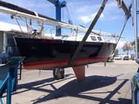 Formula Yachts Evelyn 26 Sold Click to launch Larger Image