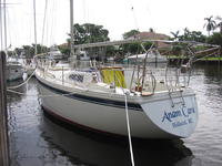 Columbia 34' Click to launch Larger Image