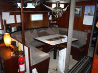 Maple Leaf Sloop Click to launch Larger Image