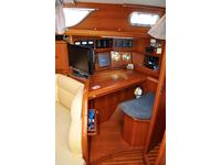 Jeanneau 45 Click to launch Larger Image