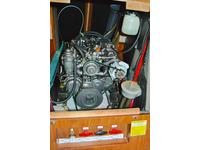 Jeanneau 45 Click to launch Larger Image