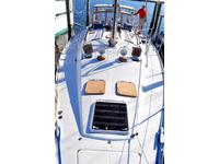 Jeanneau 45 Click to launch Larger Image