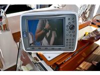 Jeanneau 45 Click to launch Larger Image