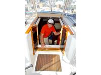 Jeanneau 45 Click to launch Larger Image