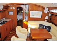 Jeanneau 45 Click to launch Larger Image