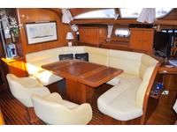 Jeanneau 45 Click to launch Larger Image