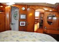 Jeanneau 45 Click to launch Larger Image