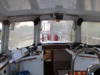 Irwin 37 center cockpit  Pilot-house Click to launch Larger Image
