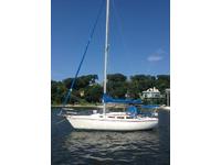 Catalina 30 Tall Rig Click to launch Larger Image
