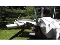 Tremolino T-Gull 23 Click to launch Larger Image