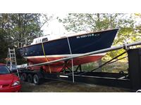 Tartan 27 MK1 Click to launch Larger Image